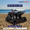 Quad bike for sale at shopystore buy now and pay later