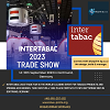 INTERTABAC 2023 TRADE SHOW