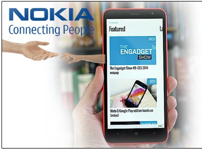 Spy Software for Nokia Mobile Phone in Delhi India