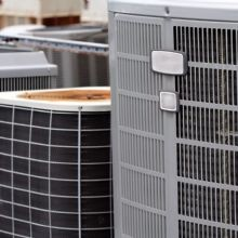 Commercial HVAC Contractor
