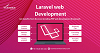 laravel development