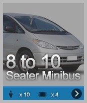 Minibus Hire