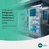 Benefits of Freezer & Refrigerator Temperature Monitoring Solutions in UAE