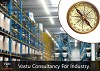 Vastu consultancy for Industry
