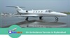 Medilift Air Ambulance from Mumbai to Delhi Available in an Economical Price
