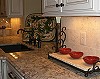 Kitchen Backsplash