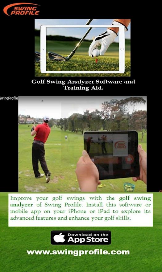 Best Golf Swing Analyzers and Shot Trackers