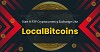 Launch a cryptocurrency Exchange Like LocalBitcoins