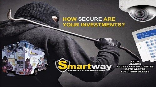 Smartway Security Services Limited