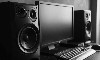 Buy affordable studio monitor speakers online