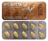 Buy Vidalista 40,60 tablet online in USA