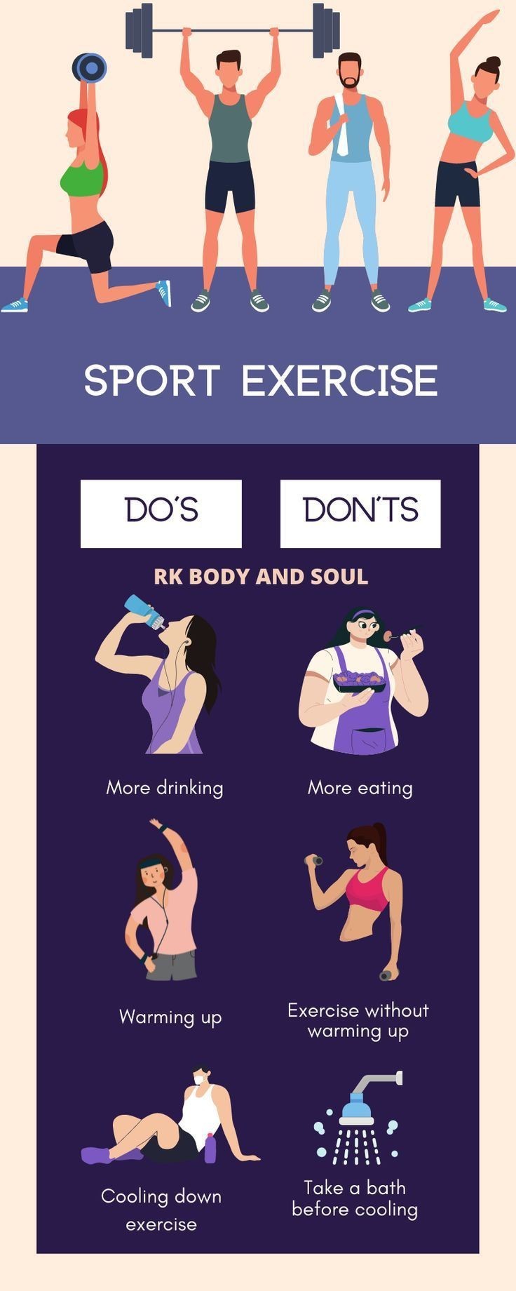 Exercise