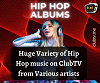 ClubTV: The Best Hip Hop Music to help get you through tough times