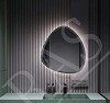 RAS Enterprises led mirror bathroom modern design 