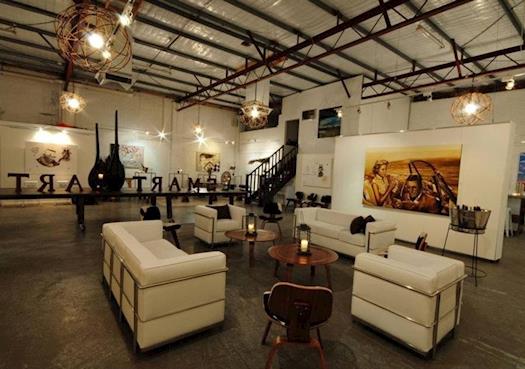 Conference Venue Melbourne