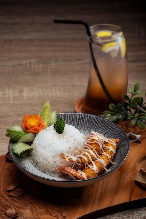 Asian Restaurant