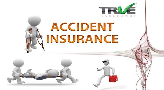 Accident Insurance Policy