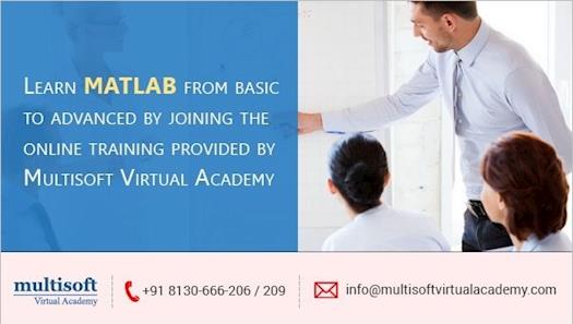 MATLAB Training Course