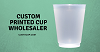 CustACup, One Of The Best USA Based Custom Printed Cups Wholesaler