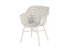Shop Dolly Carver Chair | OSMEN Outdoor Furniture