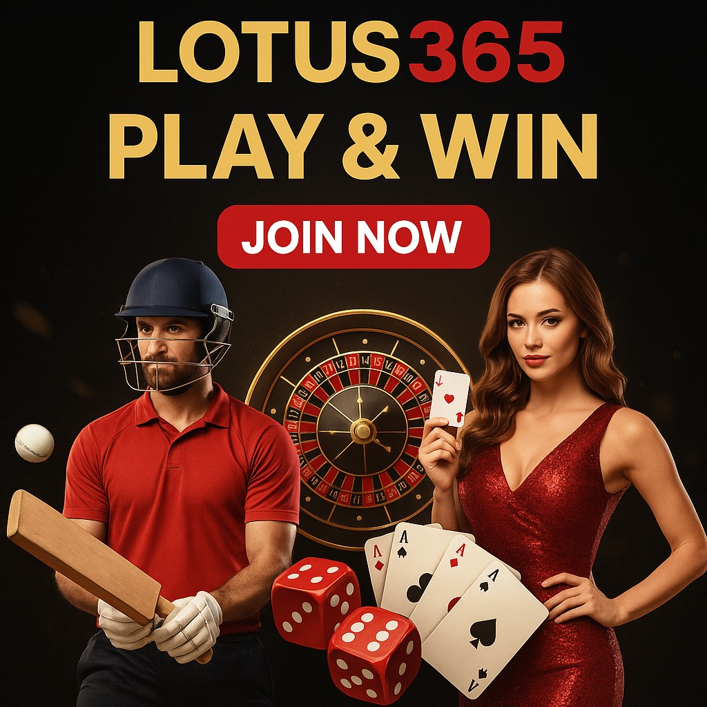lotus365