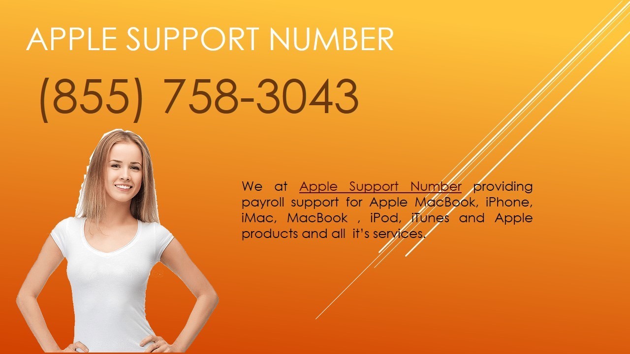 apple technical support