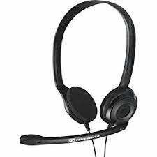 Sennheiser HD 180 Over-Ear Headphones