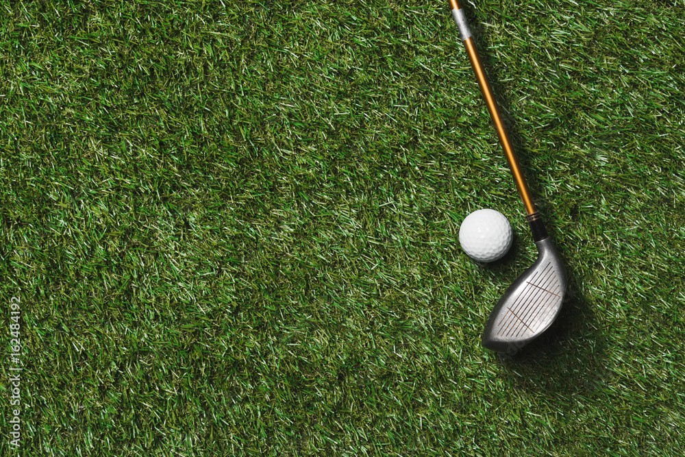 Golf Lessons - Indoor Golf New Jersey 