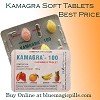 Buy Sildenafil Citrate 100mg | Kamagra 100mg Tablets in Best Price | Erectile Dysfunction  