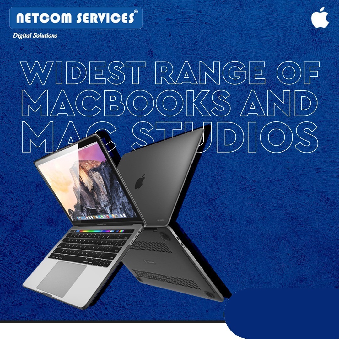 Netcom IT Services: Your Source for Laptop and Printer Rentals