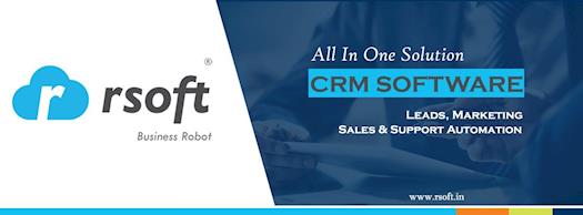 CRM Software in Bangalore
