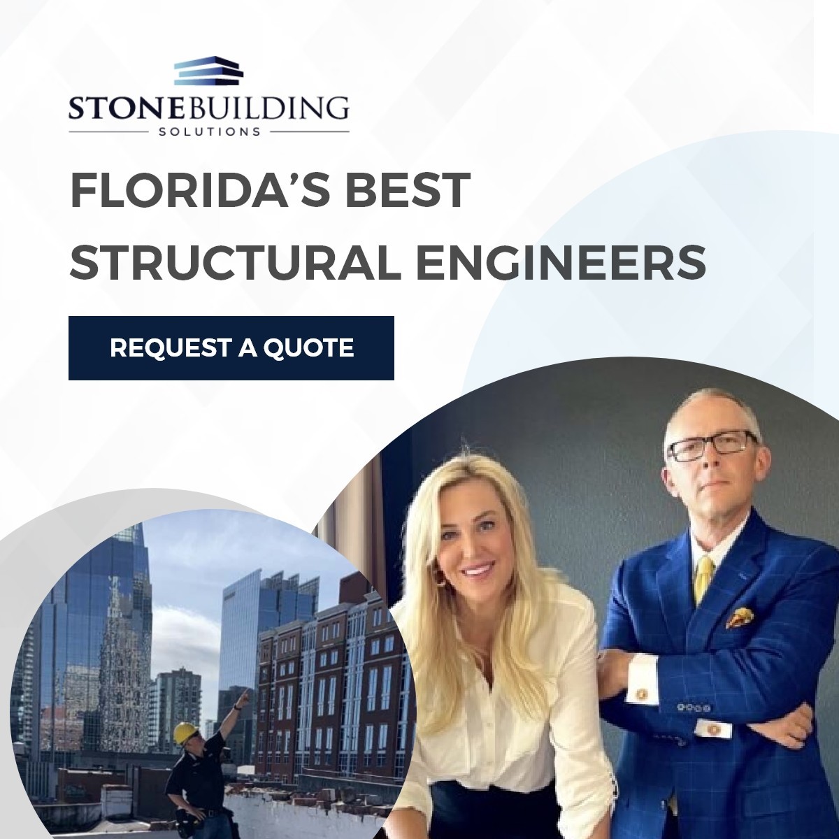 Stone Building Solutions