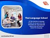 Thai Language School Bangkok