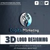 Top logo designing service company