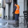 Pressure Washing