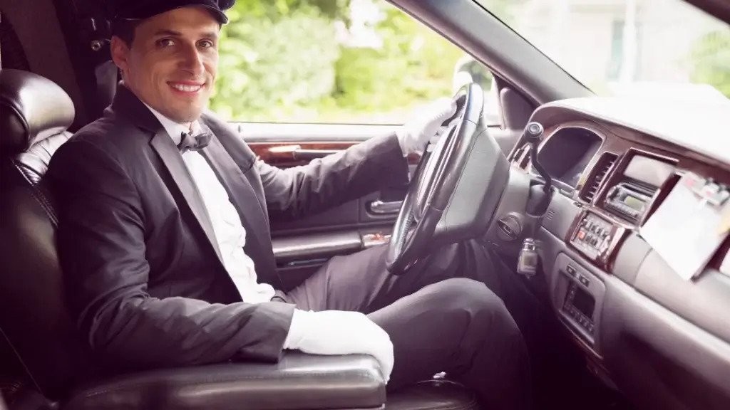 Professional Executive Chauffeur Droylsden 
