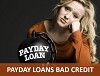 Bad Credit Payday Loans through Online Way