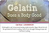 Australia Gelatin Suppliers