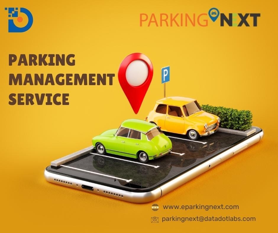 Parking Management System in Singapore 