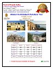 Udaipur Kumbhalgarh Ranakpur Tour