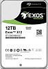 Seagate ST12000NM0027 Exos X12 12Tb SAS-12Gbps 7200RPM 3.5-Inch Hard Drive