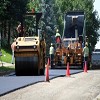 Asphalt Repairs