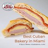 Best Cuban Bakery in Miami
