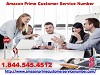 Know Amazon Prime Exclusive: Amazon Prime Customer Service Number 1-844-545-4512