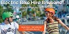 eBike Hire Brisbane