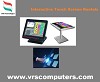 Interactive Touch Screen Rentals