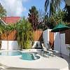 Villa Beachcomber St. James Barbados