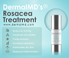 DermalMD's Rosacea Treatment