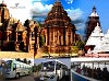 Tour and Travel in Odisha | Visakha Tour & Travels Pvt. Ltd. 
