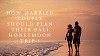 How married couple should plan their Bali honeymoon trip ?